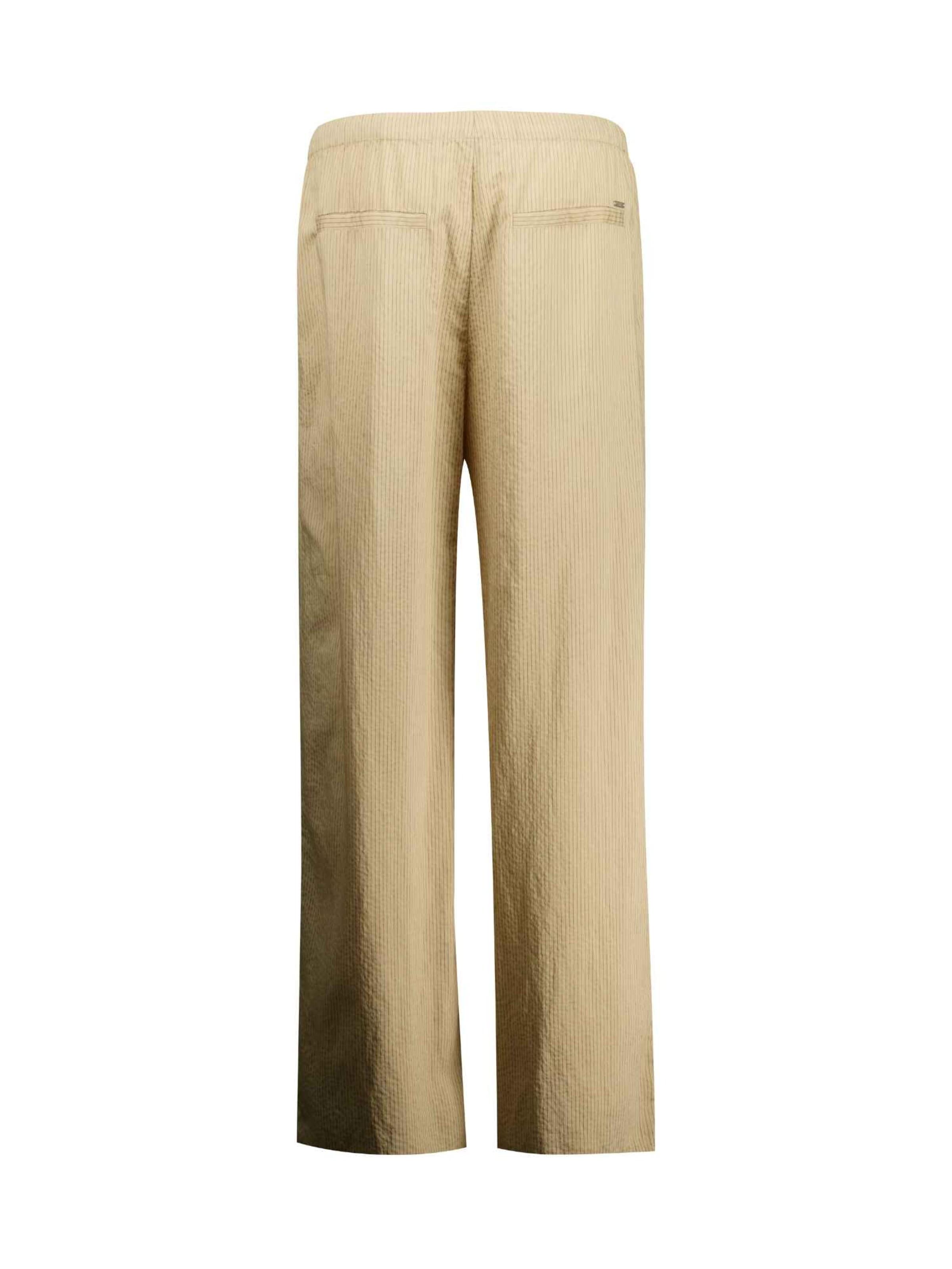 Deeluxe Loosefit Hose‌‌‌‌ in Beige