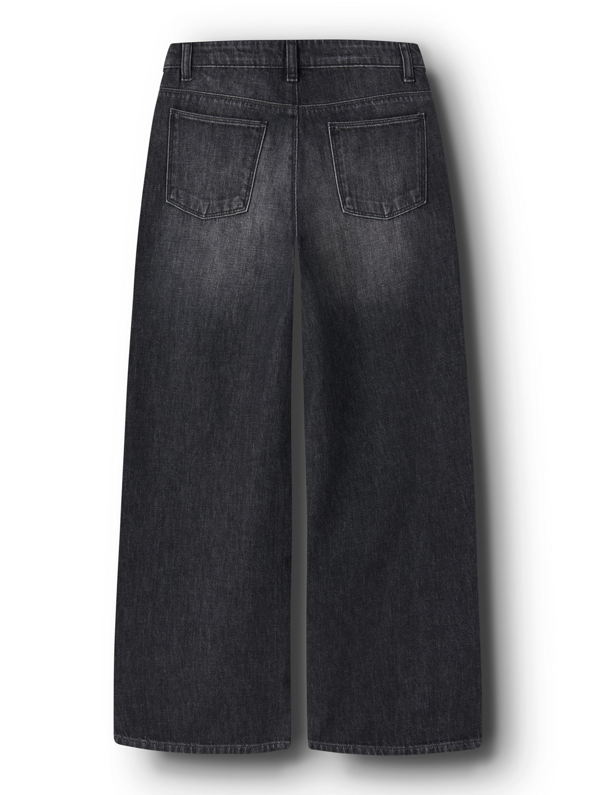 Regular Jean TWO SOON en gris