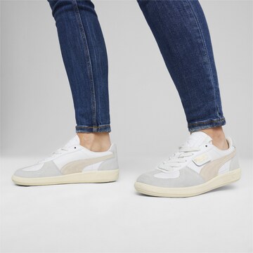 PUMA Sneakers laag in Wit