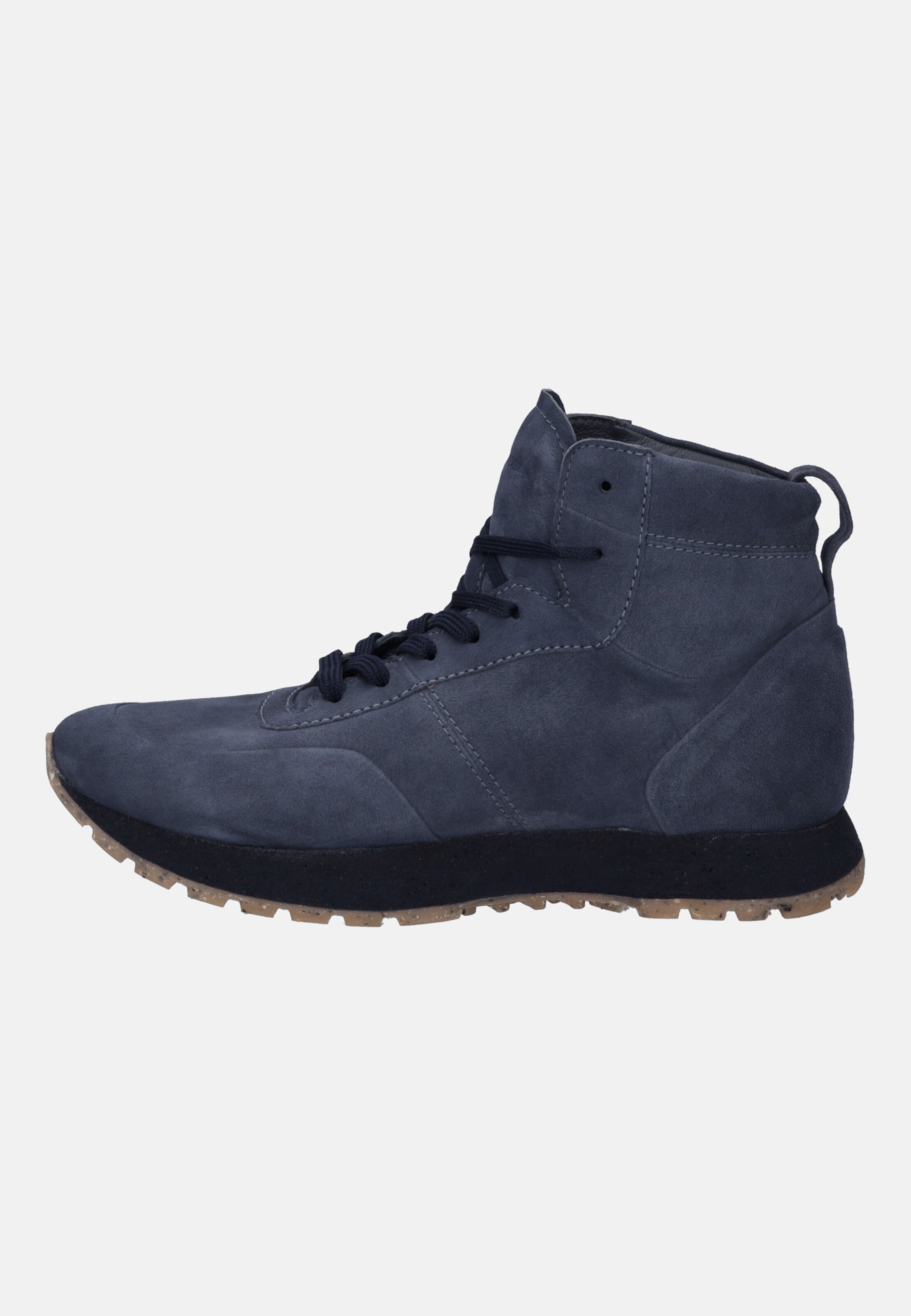 JOSEF SEIBEL Laarzen 'ADRIAN 02' in Blauw