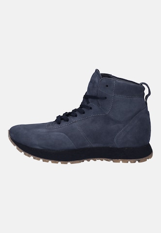 JOSEF SEIBEL Laarzen 'ADRIAN 02' in Blauw