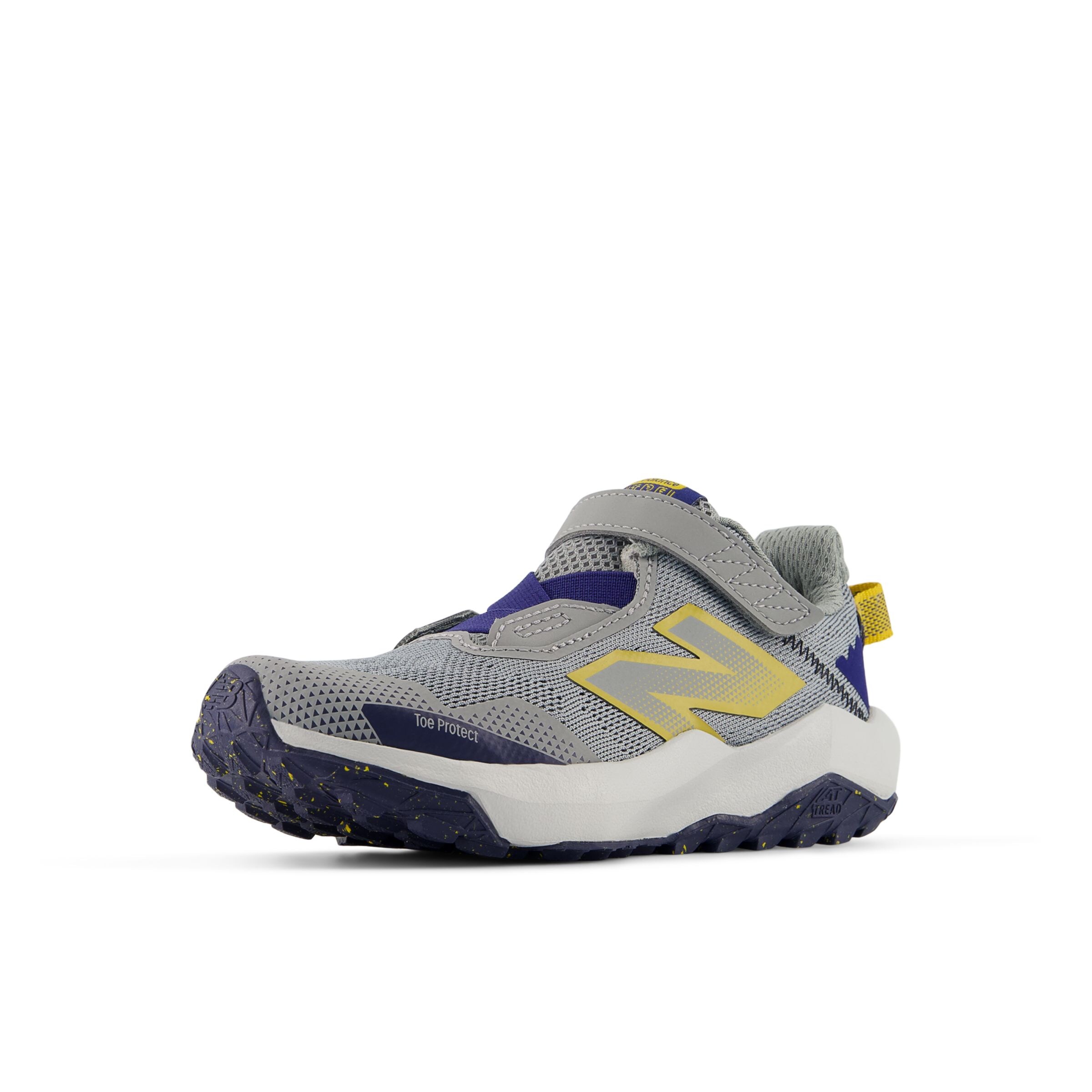 new balance Athletic Shoes in Grey