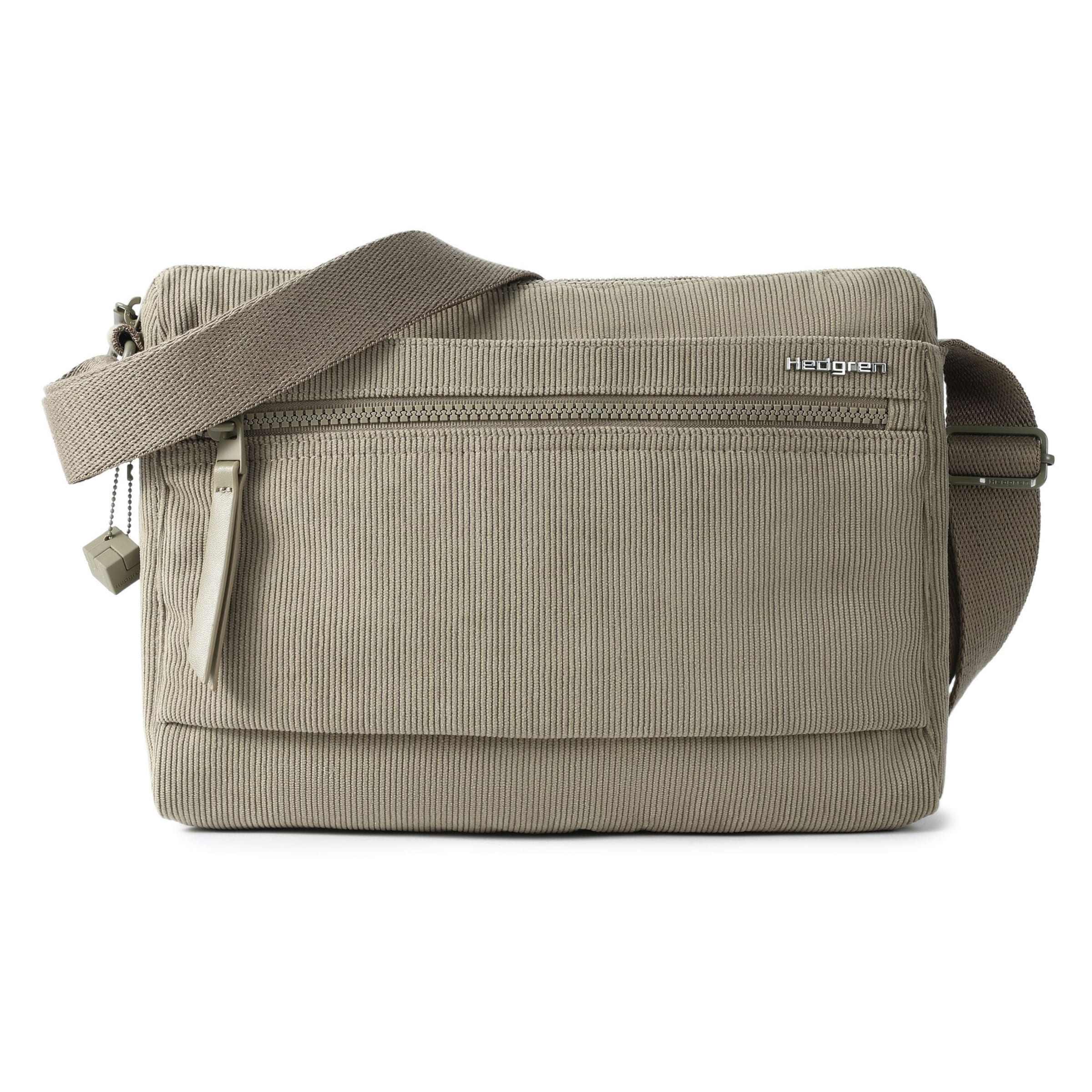 Sac à bandoulière 'Inner City Eye M' Hedgren en beige