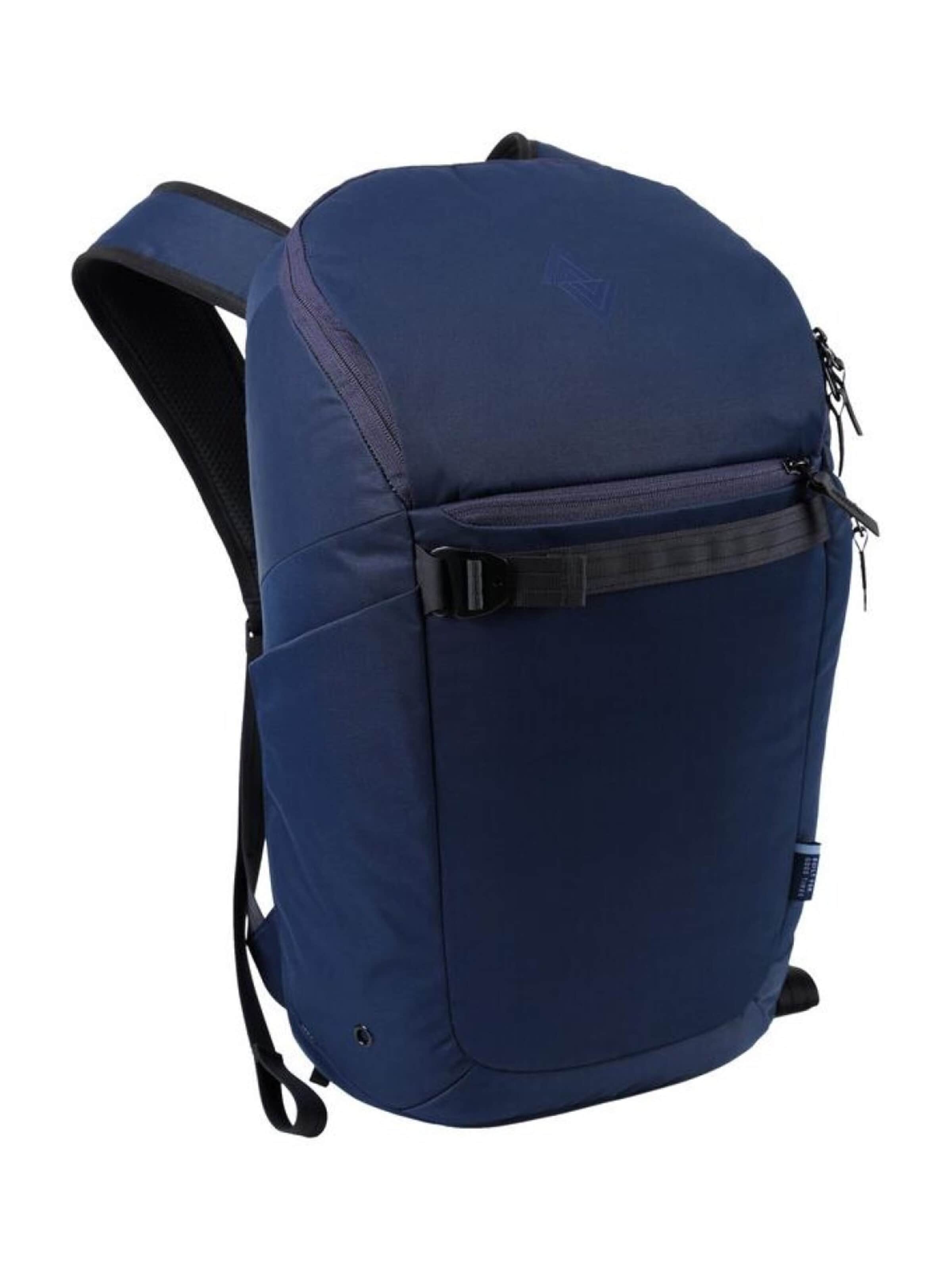 NITRO - Mochila en azul