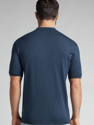 INTIMISSIMI Shirt in Blue