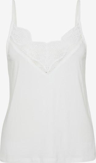 Vero Moda Petite Top 'VMGLADYS' u bijela, Pregled proizvoda