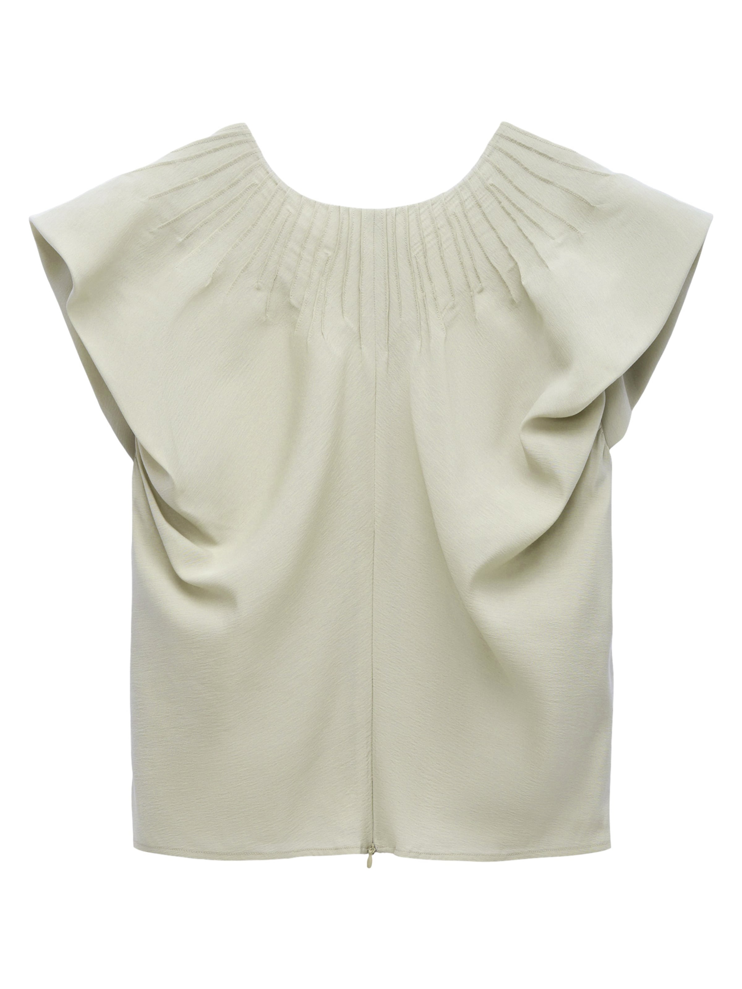 Adolfo Dominguez Футболка в Зеленый