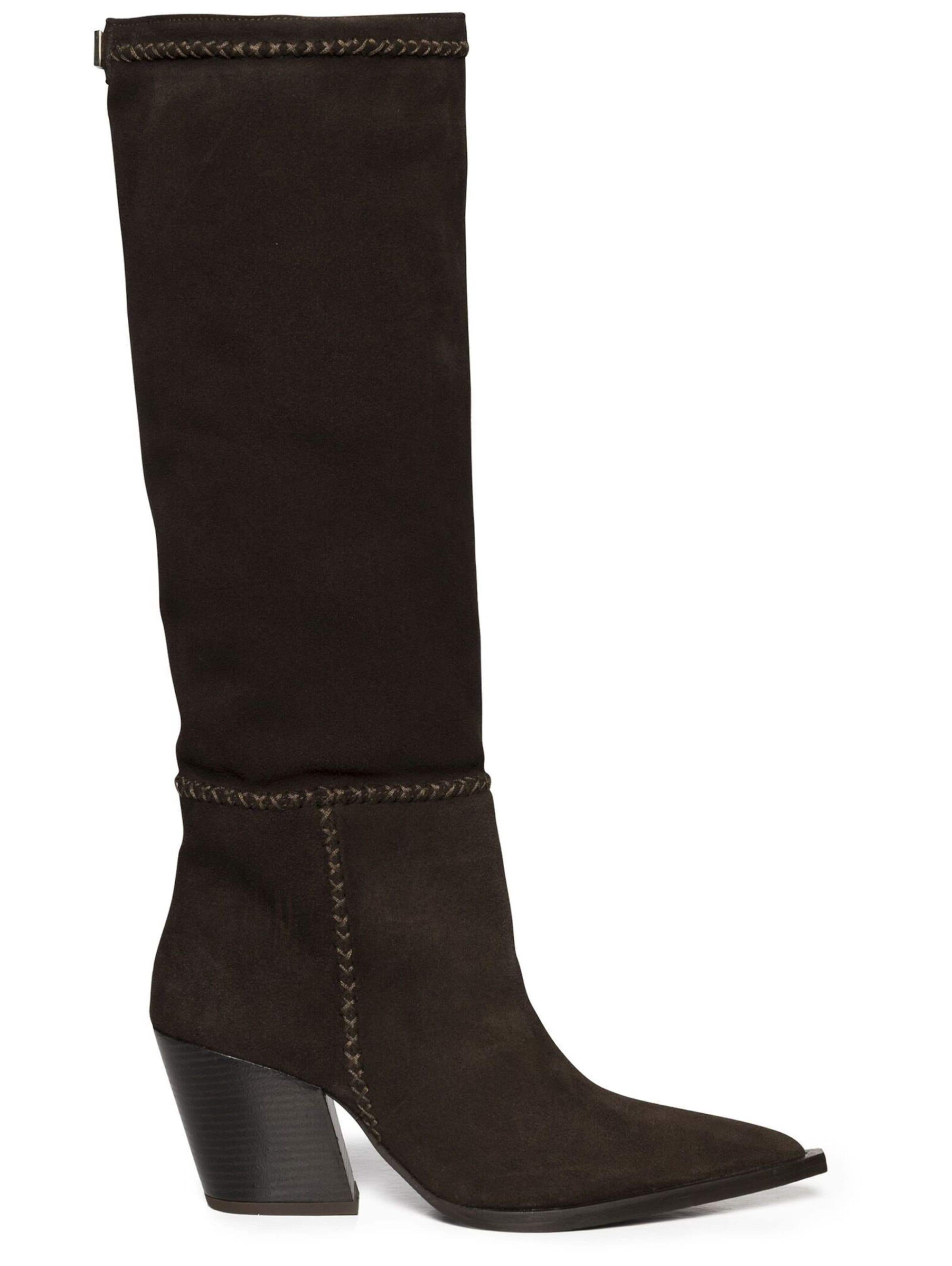 STEVE MADDEN Stiefel in Braun