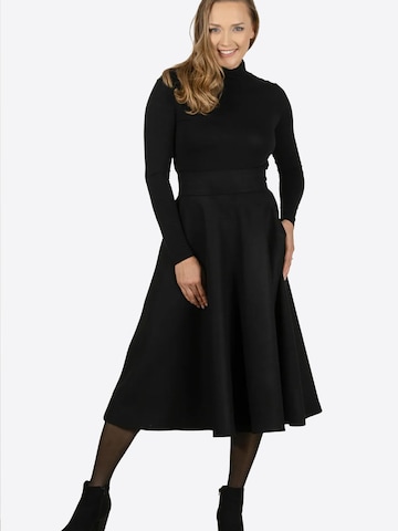 Nikka Place Rock 'Lily' in Schwarz