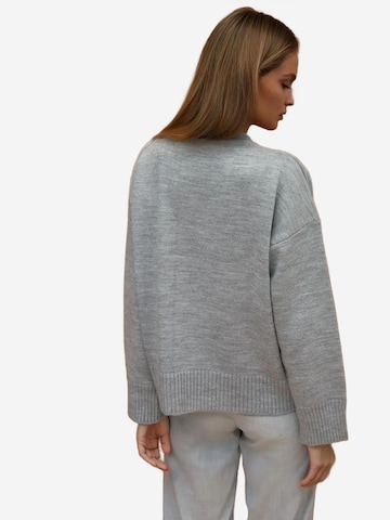 Pullover di Hiccup in grigio