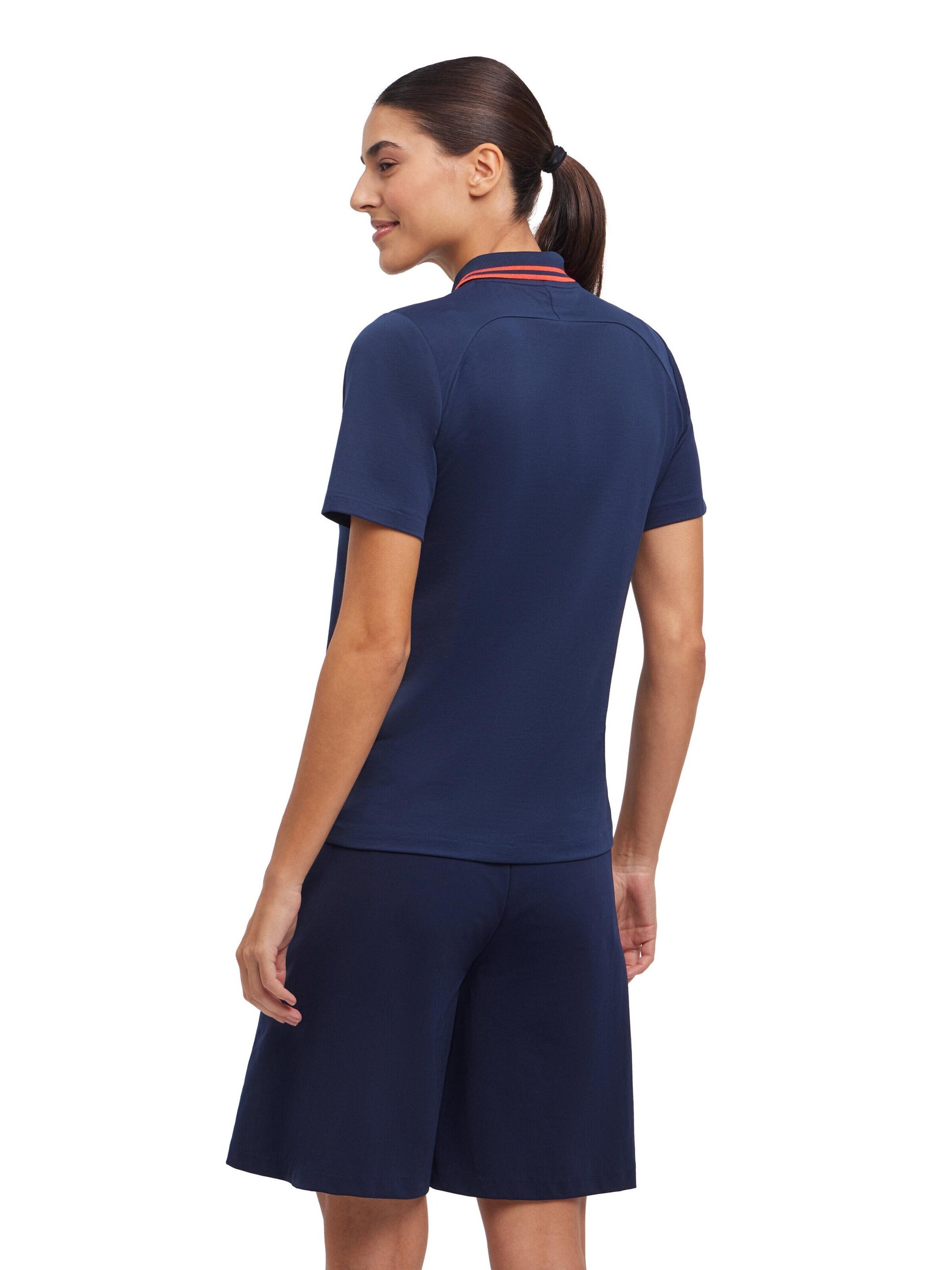 FALKE Shirt in Blau