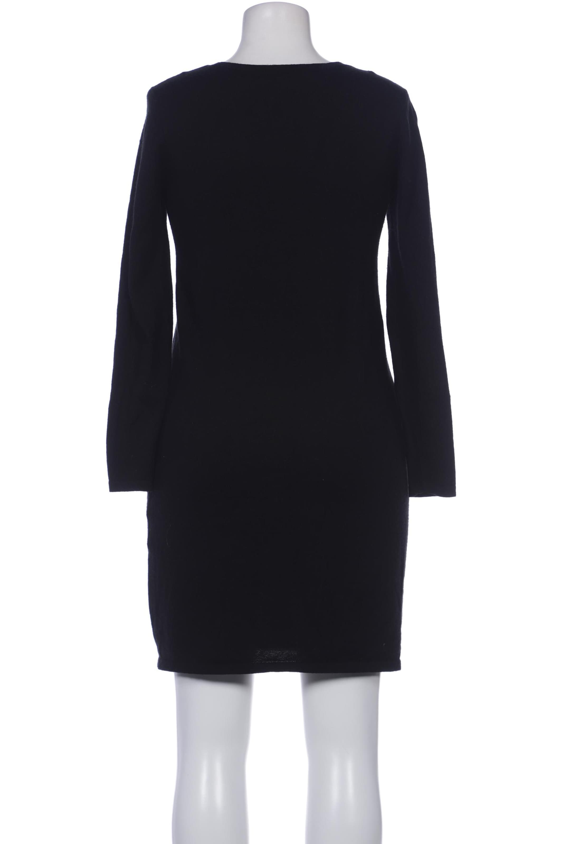 HALLHUBER Dress in L in Black