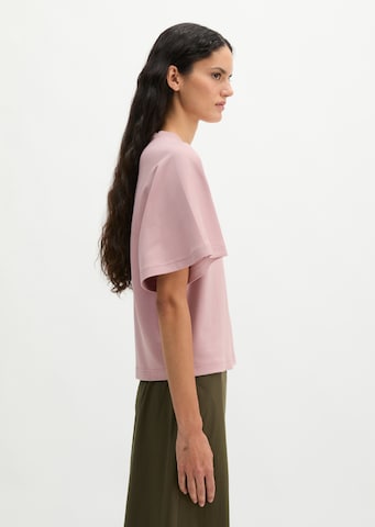 Marc O'Polo Shirt in Pink