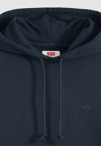 LEVI'S ® Μπλούζα φούτερ 'New Original' σε μπλε