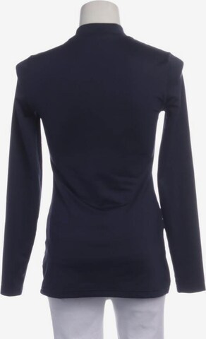 LACOSTE Top & Shirt in XS in Blue