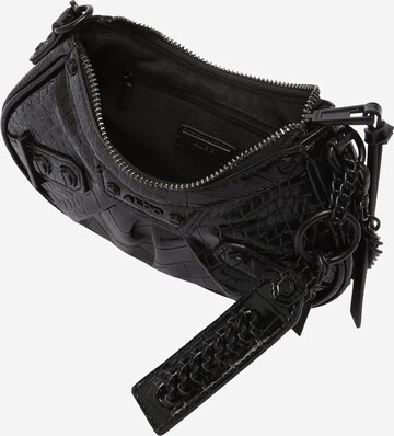 ALDO Shoulder Bag 'FRAYDA' in Black