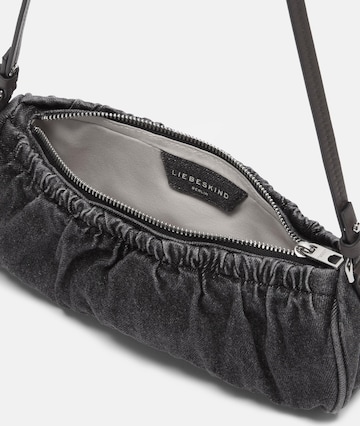 Sac bandoulière Liebeskind Berlin en noir