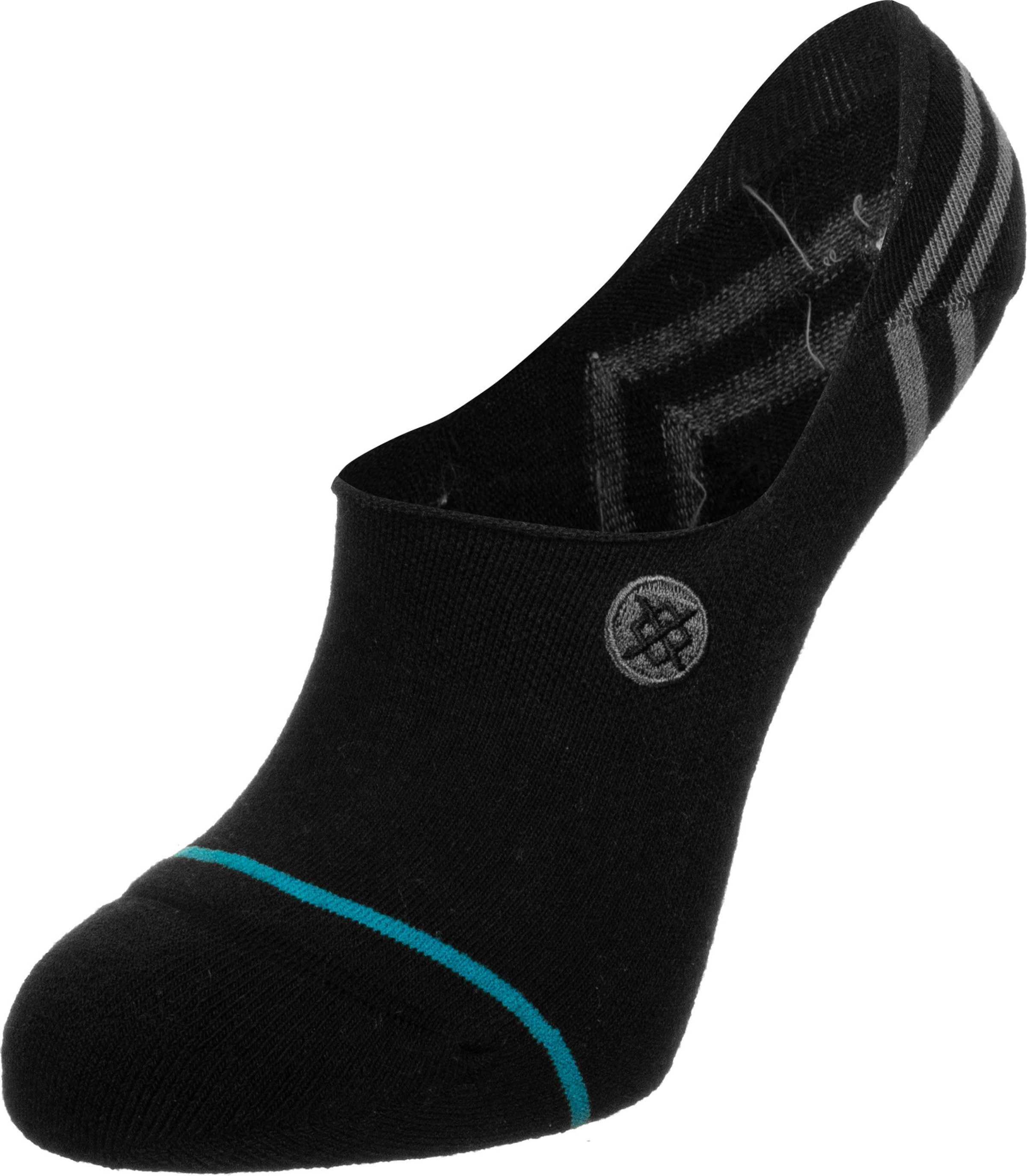 Männer Sportarten Stance Socken in Mischfarben - EF51014