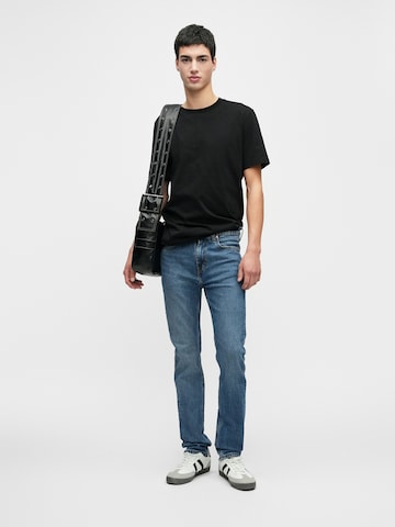 LEVI'S ® regular Τζιν '510' σε μπλε