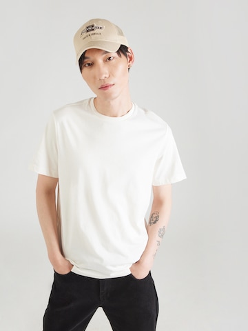 GUESS JEANS Shirt in Wit: voorkant