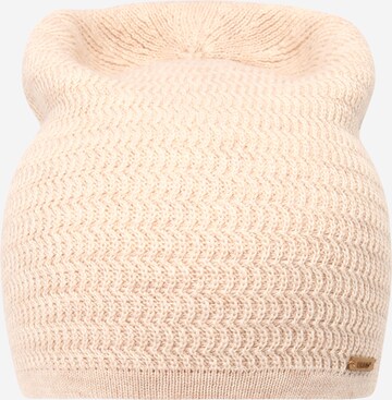 Bonnet 'Jonni' Barts en beige