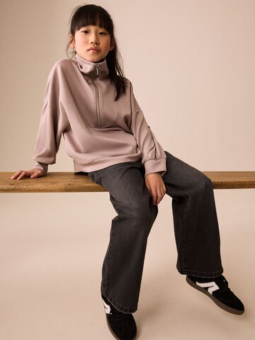 Sweat-shirt Next en gris