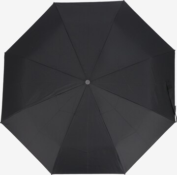 Parapluie KNIRPS en noir