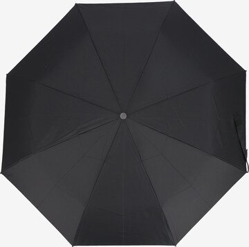 KNIRPS Umbrella in Black