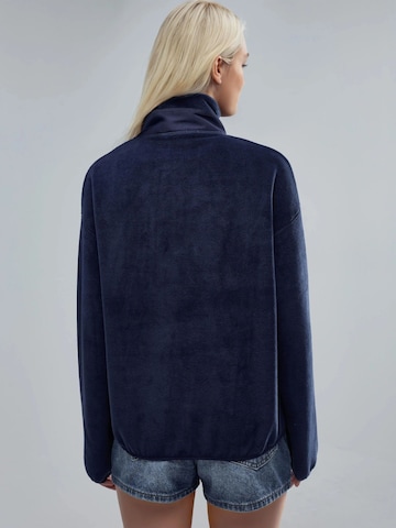 Pullover di Busem in blu