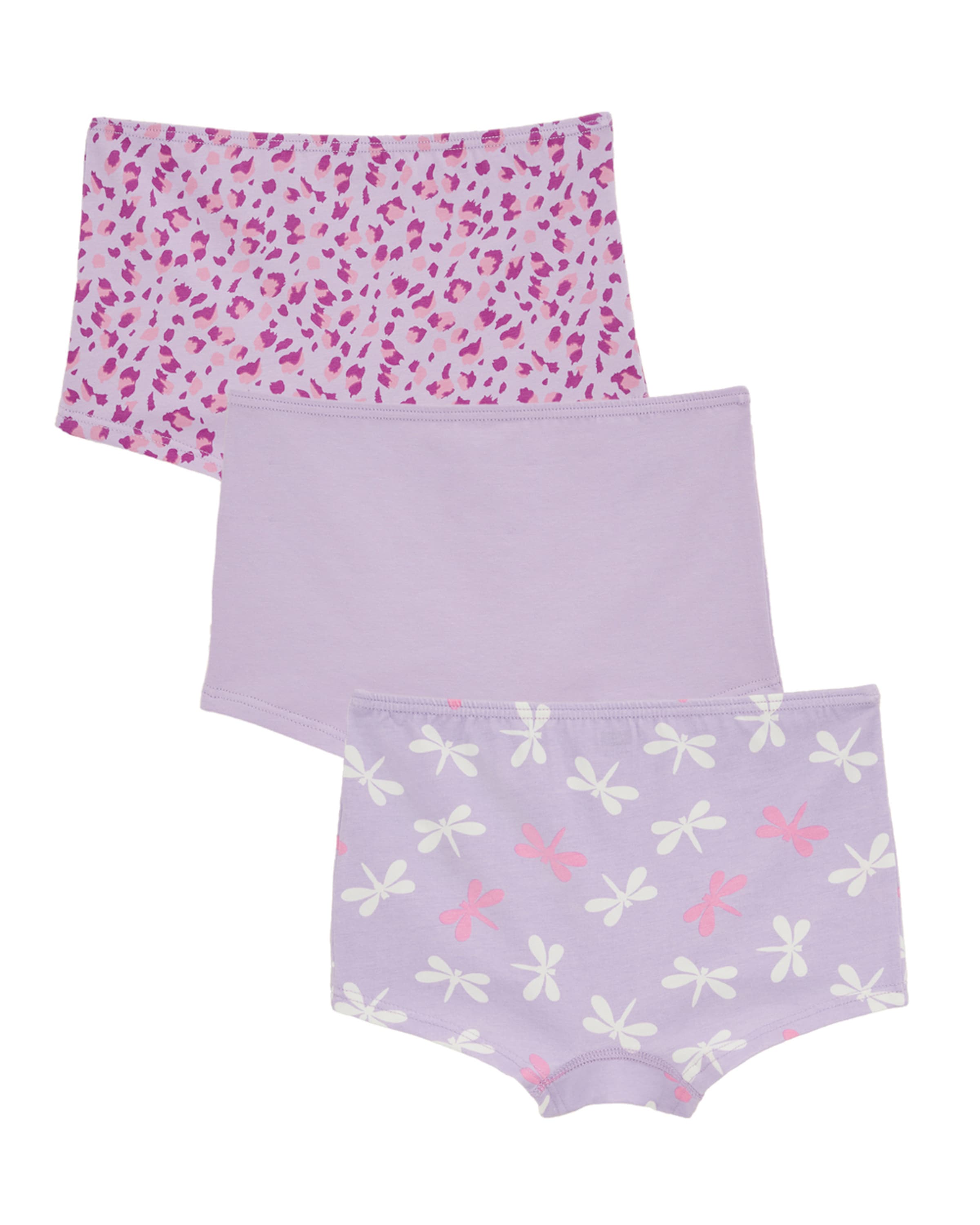 WE Fashion Σλιπ σε λιλά