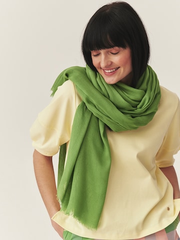 TATUUM Doek in Groen