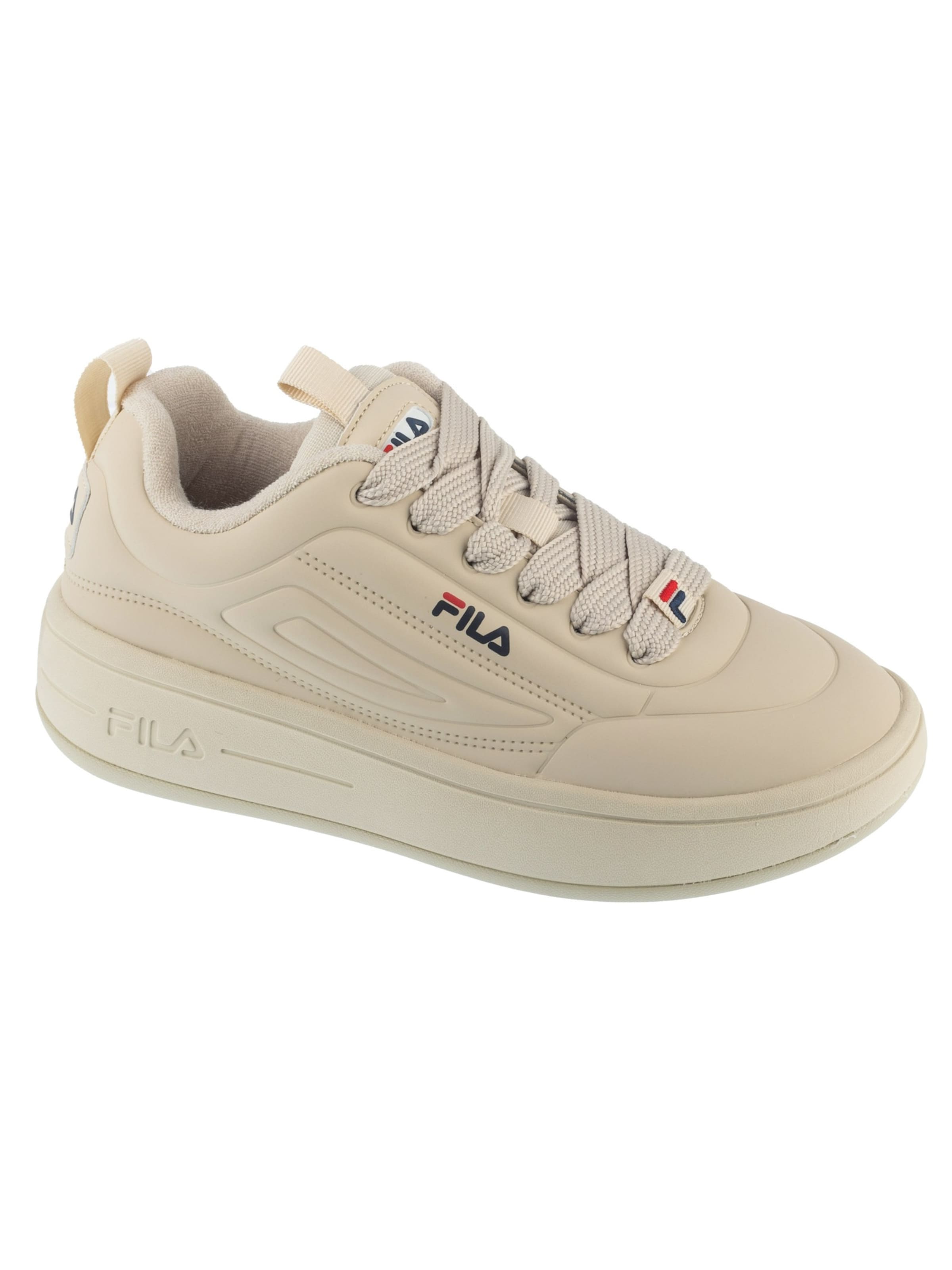 FILA Sneaker low 'Fila Superbubble Wmn'‌‌‌‌‌‌‌‌‌ in Beige