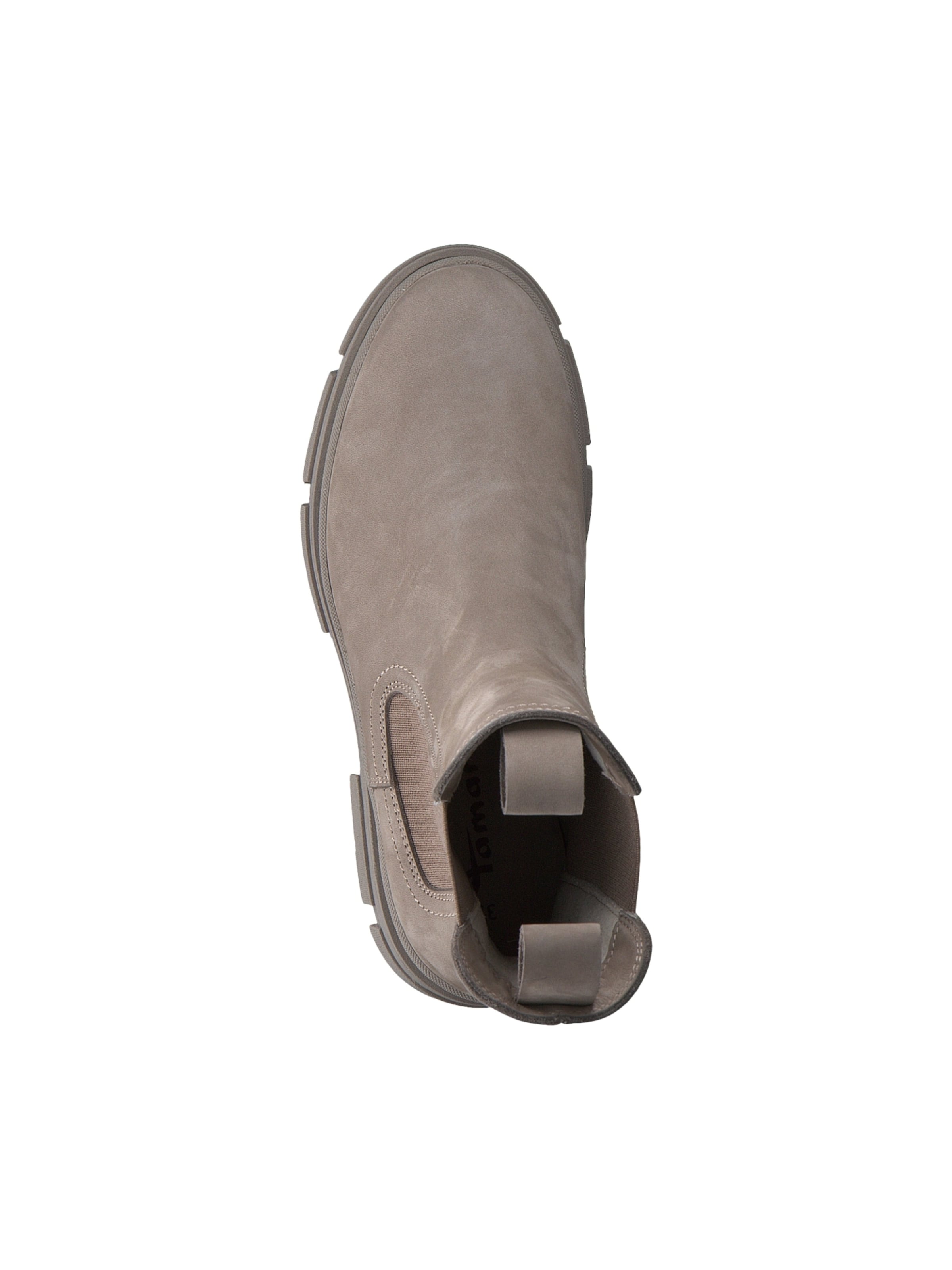 Tamaris Ankle Boots‌‌‌‌‌‌‌‌‌‌ in Braun