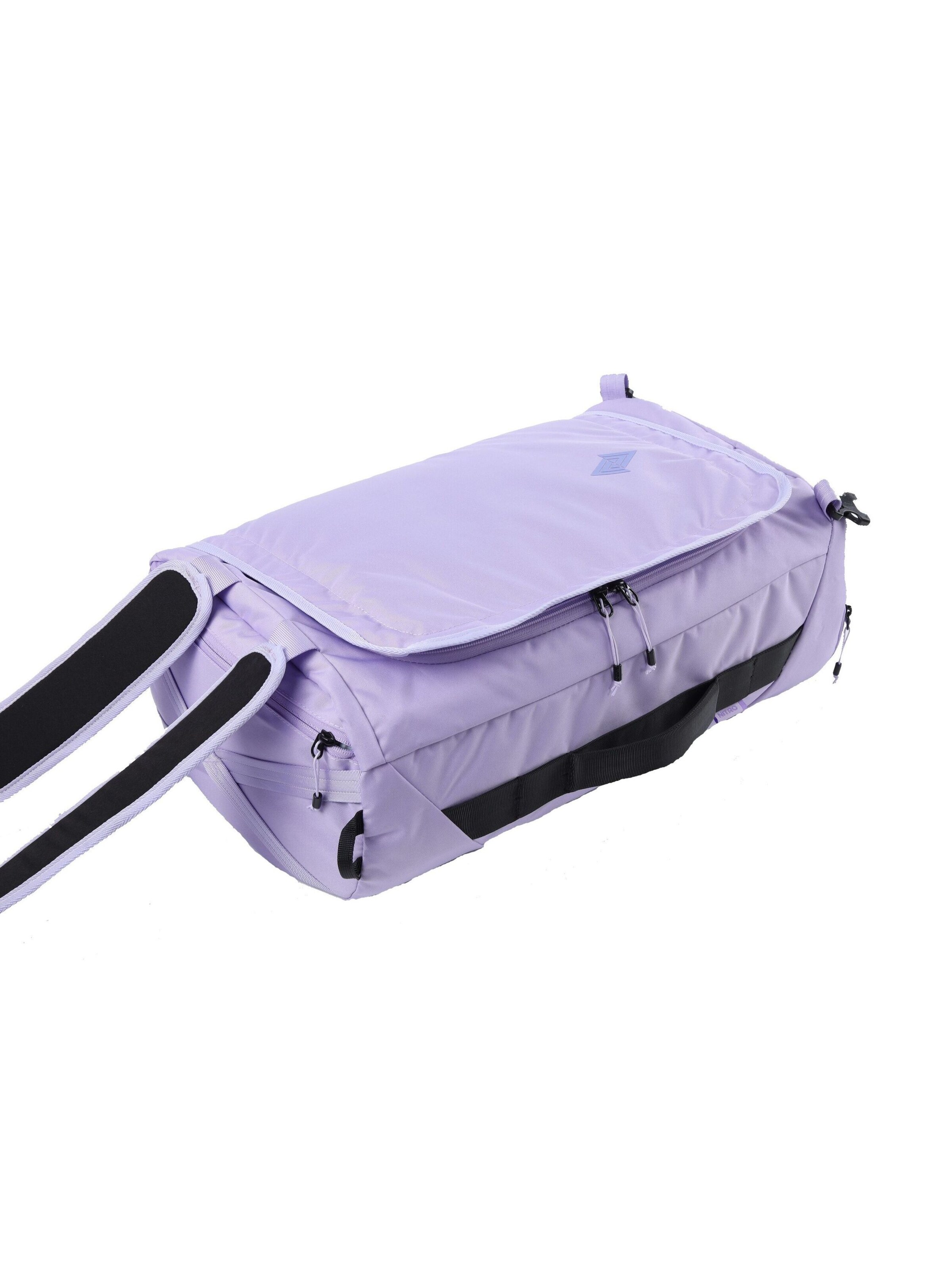 Sac à dos NITRO en violet