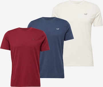 Camisetas hollister hombre hotsell
