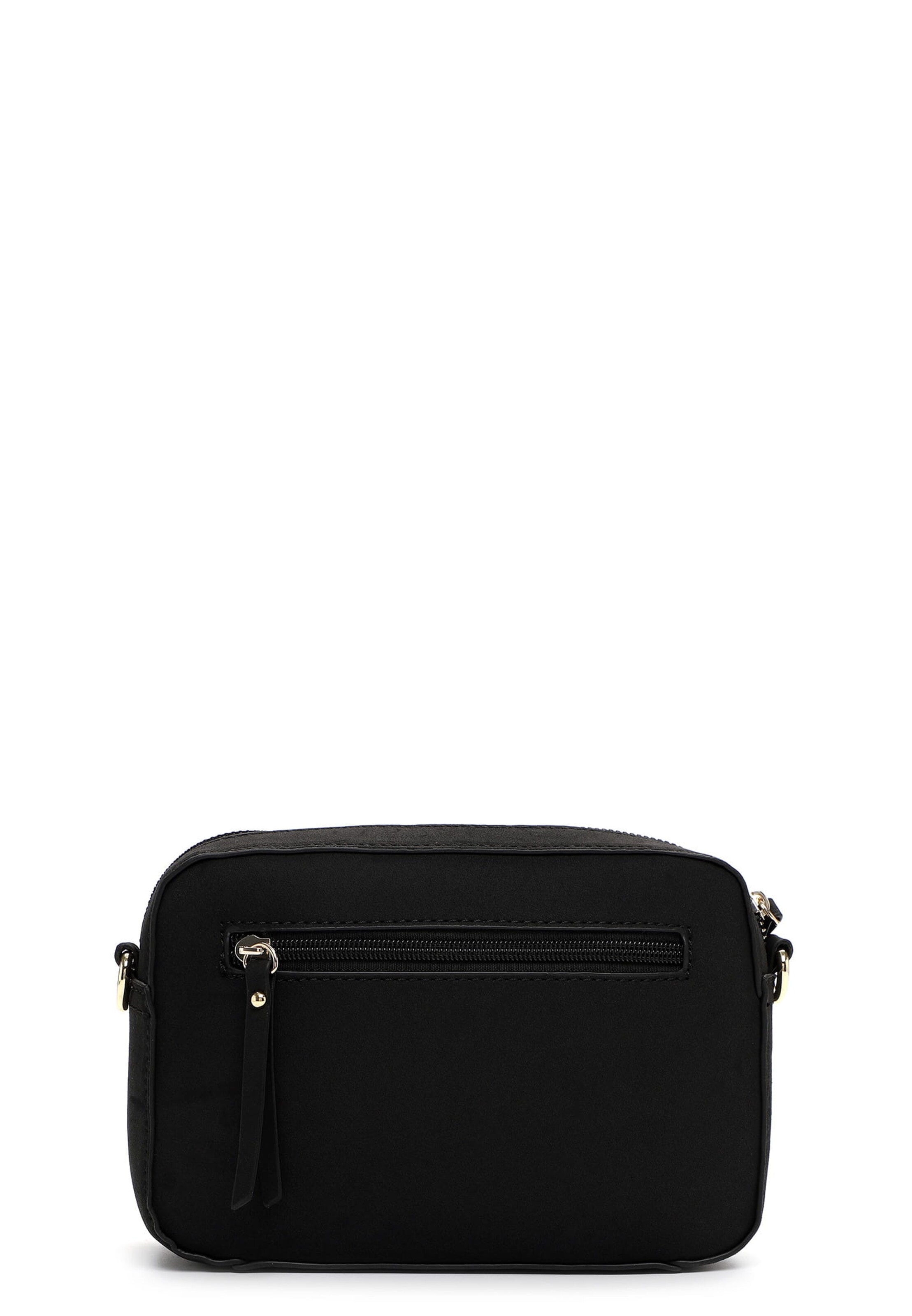 Emily & Noah Crossbody bag 'Hailee' in Black