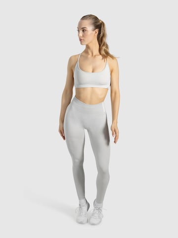 Smilodox Sports top ' Sena ' in Grey