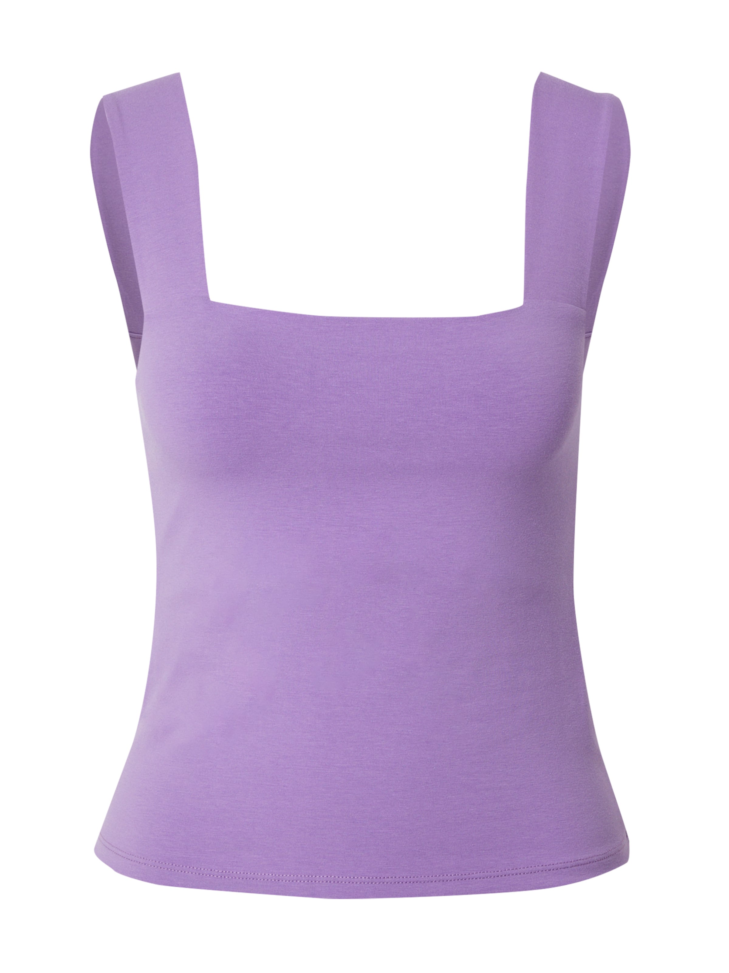 EDITED Overdel 'Rafaela' i lilla: forside