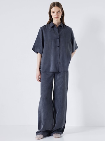 Ipekyol Blouse in Blue