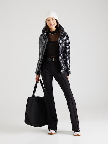 Colmar Winter Jacket in Black