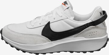 Nike Sportswear Sneakers 'Waffle Debut' in White