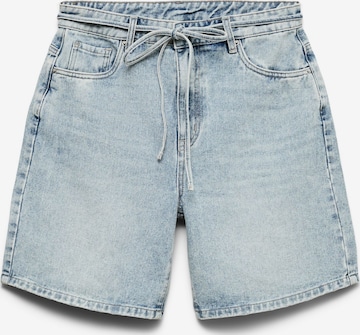 Regular Jean 'Wien' VERO MODA en bleu : devant
