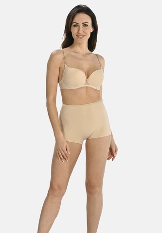 Culotte 'Andreaa' TEYLI en beige