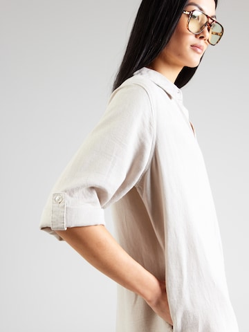 Eight2Nine - Vestido en beige