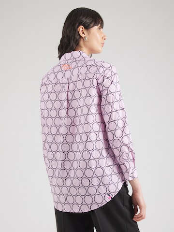 LIEBLINGSSTÜCK Blouse 'Ocean' in Pink