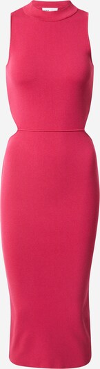 millane Jurk 'Jule' in de kleur Fuchsia, Productweergave