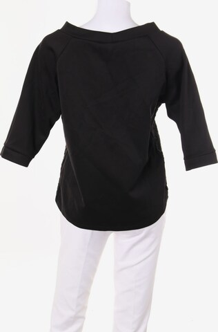 ZEBRA Top & Shirt in XS in Black
