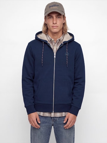 Jack & Jones Premium Dressipluus 'JPRBLUMASON', värv sinine: eest vaates