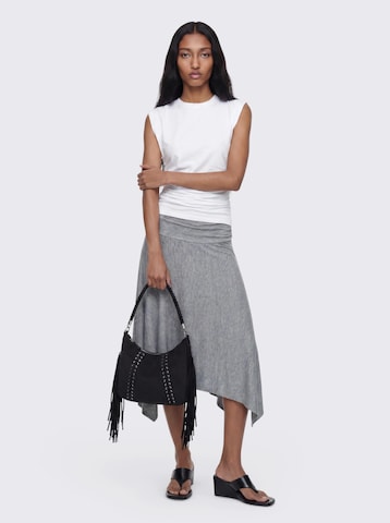 studioselect Top 'Elea' - Biela