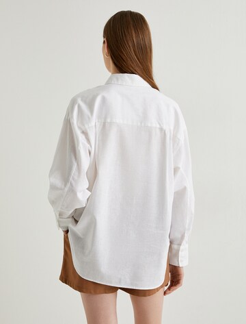 Koton Blouse in Wit